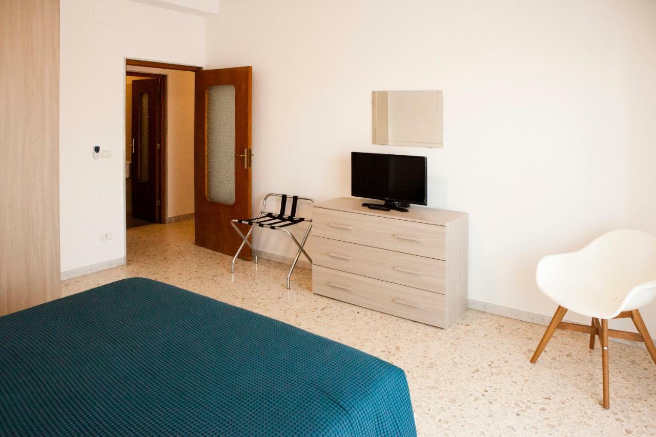 Apartmán Maipiusenza House 2 Monopoli Exteriér fotografie