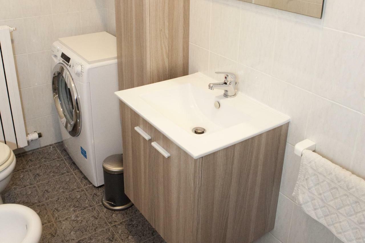 Apartmán Maipiusenza House 2 Monopoli Exteriér fotografie