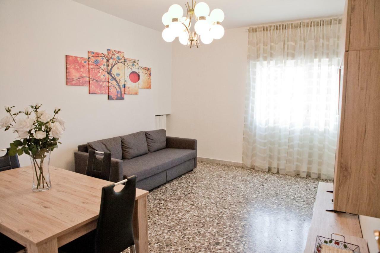 Apartmán Maipiusenza House 2 Monopoli Exteriér fotografie