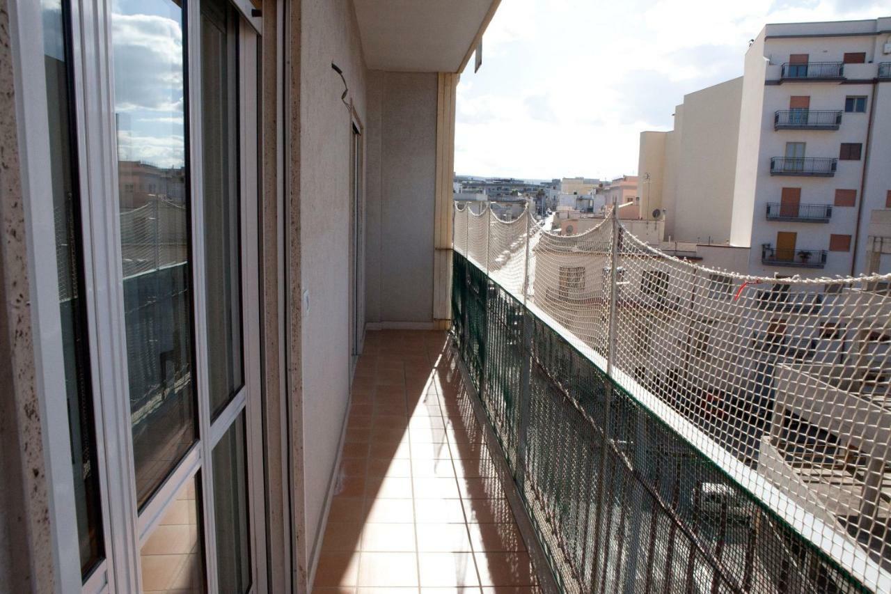 Apartmán Maipiusenza House 2 Monopoli Exteriér fotografie