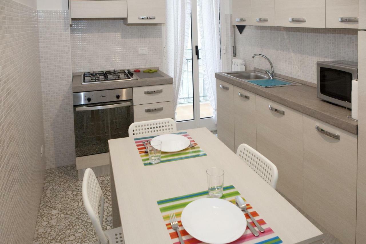 Apartmán Maipiusenza House 2 Monopoli Exteriér fotografie