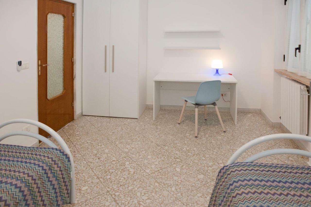 Apartmán Maipiusenza House 2 Monopoli Exteriér fotografie