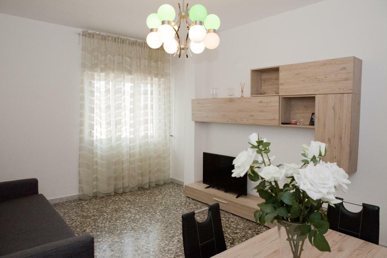 Apartmán Maipiusenza House 2 Monopoli Exteriér fotografie