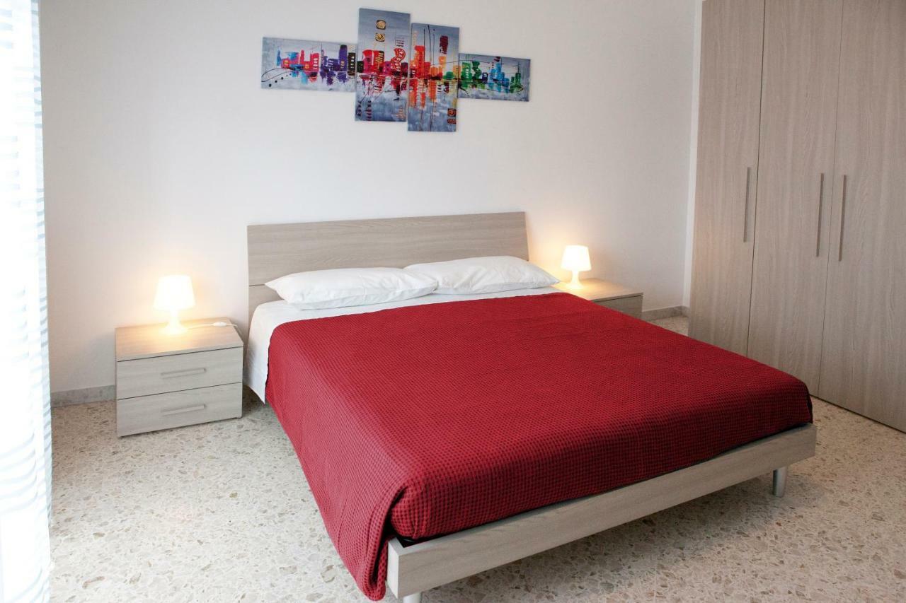 Apartmán Maipiusenza House 2 Monopoli Exteriér fotografie