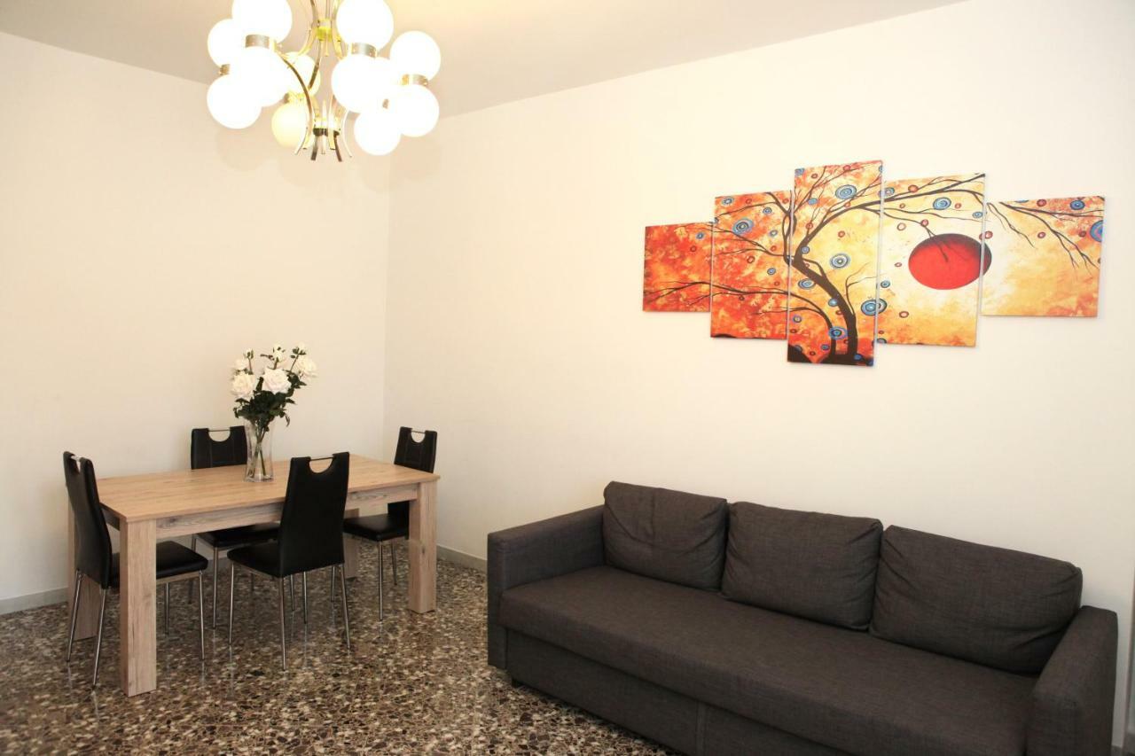 Apartmán Maipiusenza House 2 Monopoli Exteriér fotografie