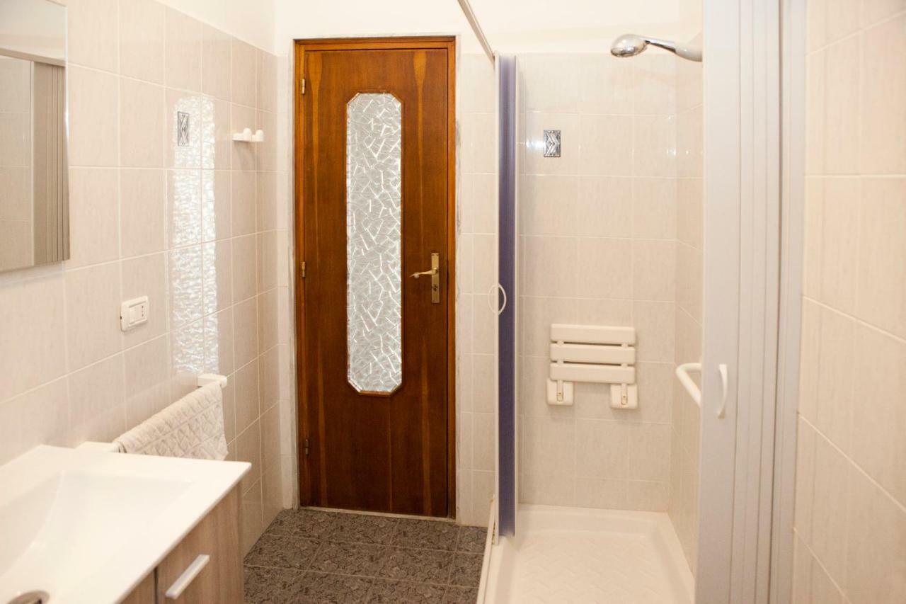 Apartmán Maipiusenza House 2 Monopoli Exteriér fotografie