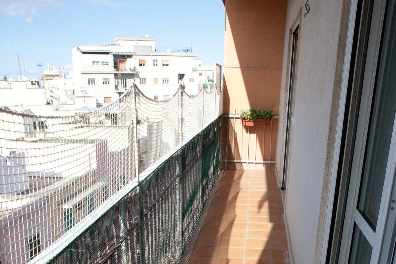Apartmán Maipiusenza House 2 Monopoli Exteriér fotografie