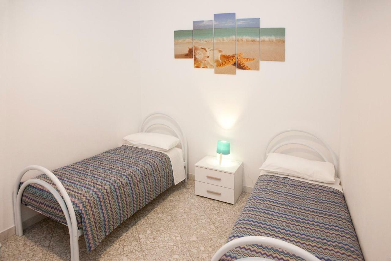 Apartmán Maipiusenza House 2 Monopoli Exteriér fotografie