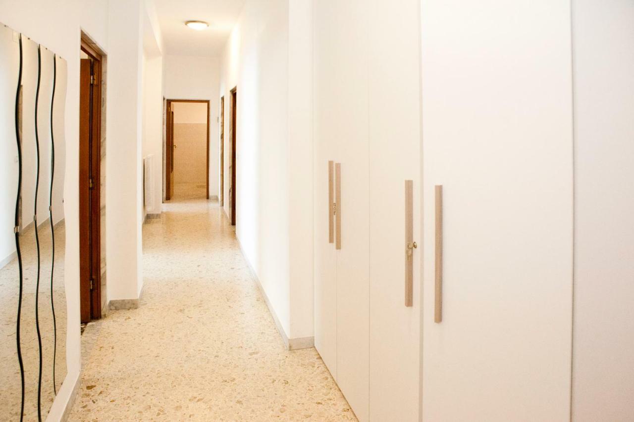 Apartmán Maipiusenza House 2 Monopoli Exteriér fotografie