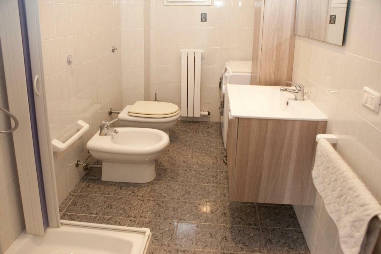 Apartmán Maipiusenza House 2 Monopoli Exteriér fotografie