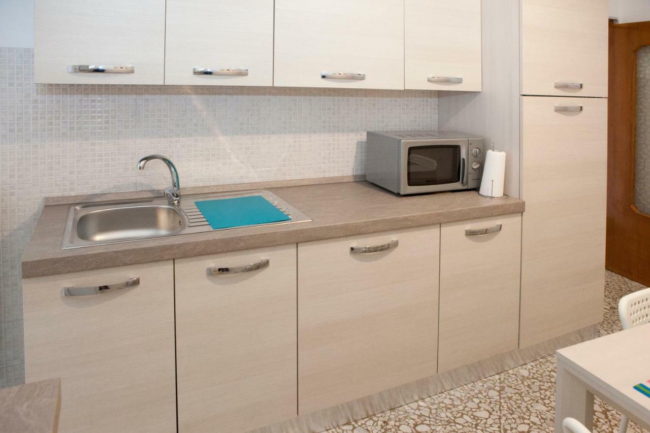 Apartmán Maipiusenza House 2 Monopoli Exteriér fotografie