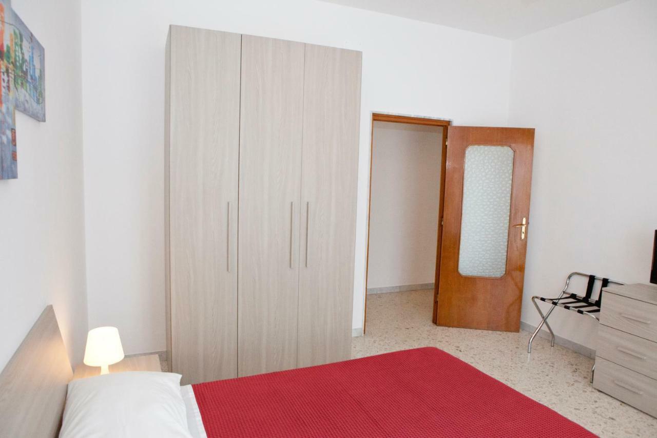 Apartmán Maipiusenza House 2 Monopoli Exteriér fotografie